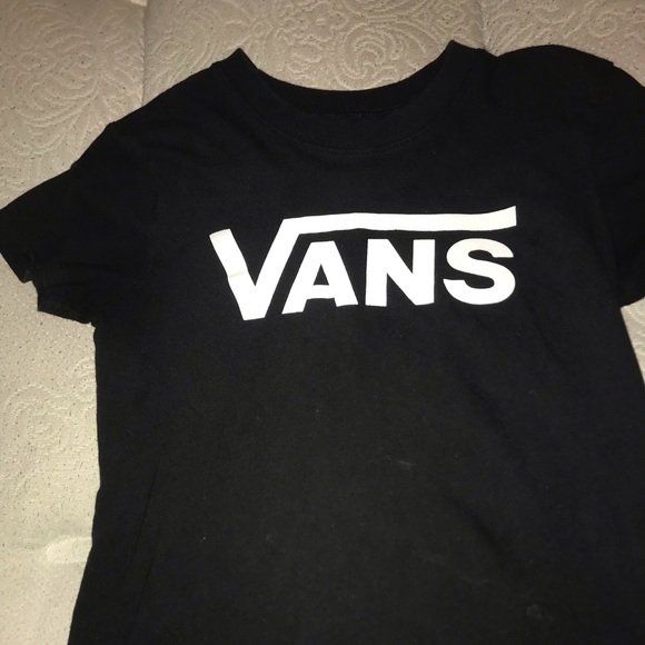 Vans Tops - vans shirt